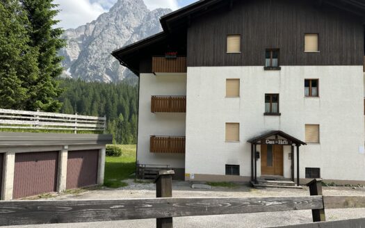 Appartamento in vendita a Sappada – Borgata Hoffe