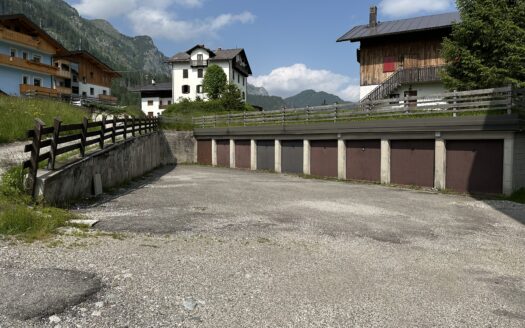 Appartamento in vendita a Sappada – Borgata Hoffe