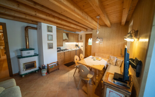 Appartamento in Vendita a Sappada Vecchia