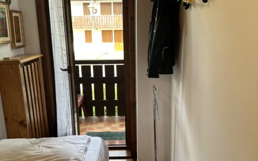 Appartamento su due piani in vendita in Borgata Granvilla