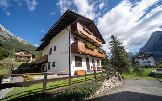 Trilocale in vendita a Sappada – Borgata Lerpa