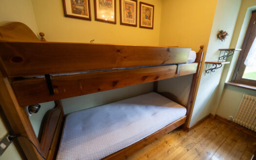 Trilocale in vendita a Sappada – Borgata Lerpa